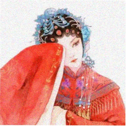 寂寞影院影迷头像